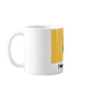 New Jersey State Flag Mug by Bigboy20769 New Jersey State Flag Mug