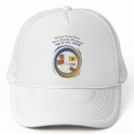 New Jersey Tax Day Tea Party Protest Hats