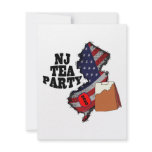 new jersey tea party 2010 personalized invites