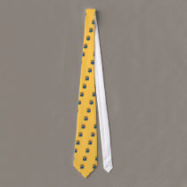 New Jersey ties