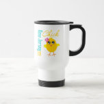 New Jersey USA Chick mugs
