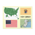 New Jersey, USA postcards by archemedes New Jersey, USA postcards