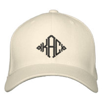 NEW KaC Embroidery Embroidered Hats