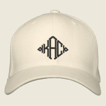NEW KaC Embroidery embroidered hats