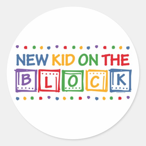 23+ New Kids On The Block Stickers and New Kids On The Block Sticker ...
