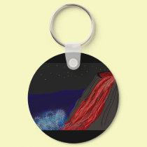 New Lands lave flow keychains by marcya7 New Lands lave flow keychains