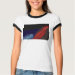 Ladies Ringer T-Shirt