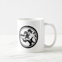 New LibertyTownship, VOLUNTEER FIREMAN MUG by tabitha100 New LibertyTownship, VOLUNTEER FIREMAN MUG