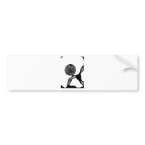 New Life Bumper Sticker