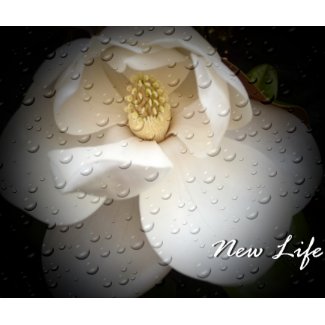 New Life mousepad