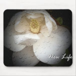 New Life Mouse Pad