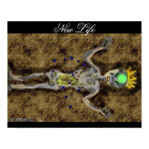 new life posters by wolffreeborn new life posters