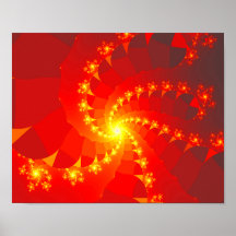 New Light Print