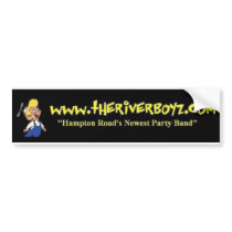 new logo123 bumper stickers by DHARMABAND new logo123 bumper stickers