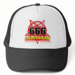NEW LOGO HAT