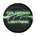 New Logo Magnet