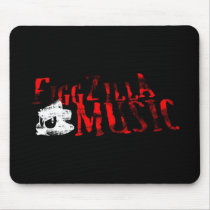 New Logo Mouse Pad mousepads