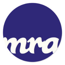 New Logo Sticker by masoniravesabout New Logo Sticker
