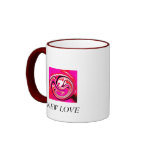 NEW LOVE COFFEE MUG