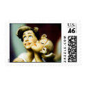 New Love postage by ALaCute New Love postage