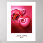 New Love Print