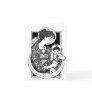 NEW! Madonna and Child Christmas Card!