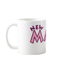 New Mama 2012 mugs