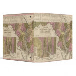 New Map Of Maryland and Delaware binders