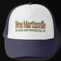 New Martinsville, West Virginia hats