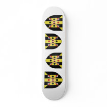 New Maryland , Canada skateboards by bestflag New Maryland , Canada skateboards