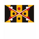 New Maryland Flag T-shirt