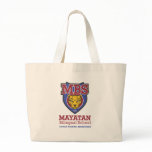 New Mayatan Logo Canvas Bag