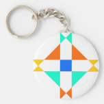 New-Mex-Four Corners Keychains