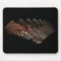 New Mexican Blanket Mousepad by ufoundfun New Mexican Blanket Mousepad