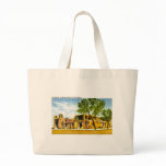 New Mexico Art Museum, Santa Fe, New Mexico Bags
