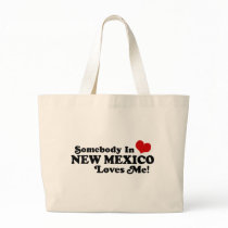 New Mexico Bags