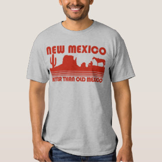 mexico t shirt