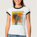 Ladies Ringer T-Shirt