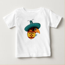 New Mexico Bug t-shirts