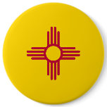 New Mexico Button