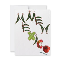 New Mexico Chili Peppers invitations by chili_state New Mexico Chili Peppers invitations