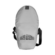 New Mexico Courier Bags