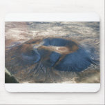 New Mexico Crater