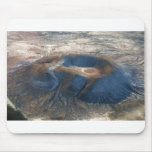 New Mexico Crater