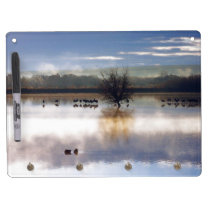 New Mexico Dawn Dry Erase Board dry erase boards