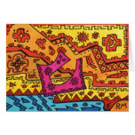 New Mexico Dreams Cards