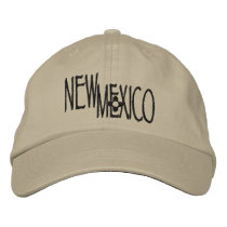New Mexico