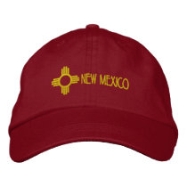 New Mexico