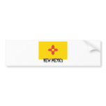 New Mexico Flag