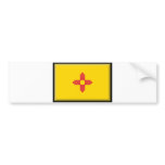 New Mexico Flag